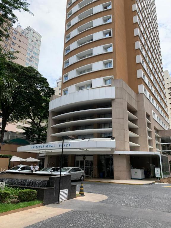 Apartamento Charmoso Flat Na Alameda Santos