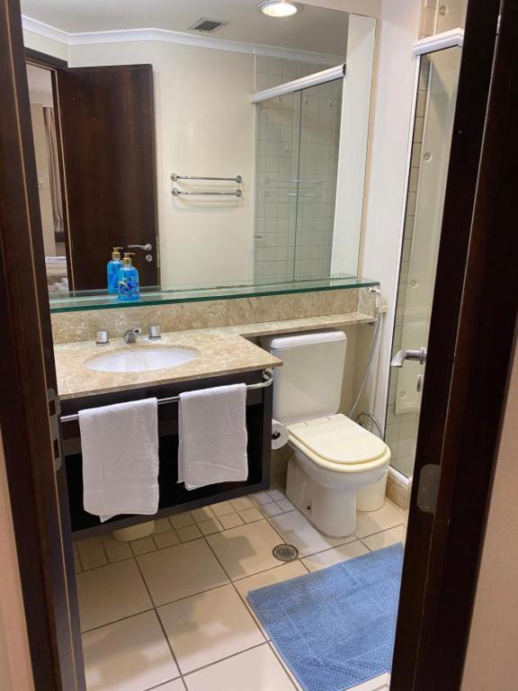Apartamento Charmoso Flat Na Alameda Santos
