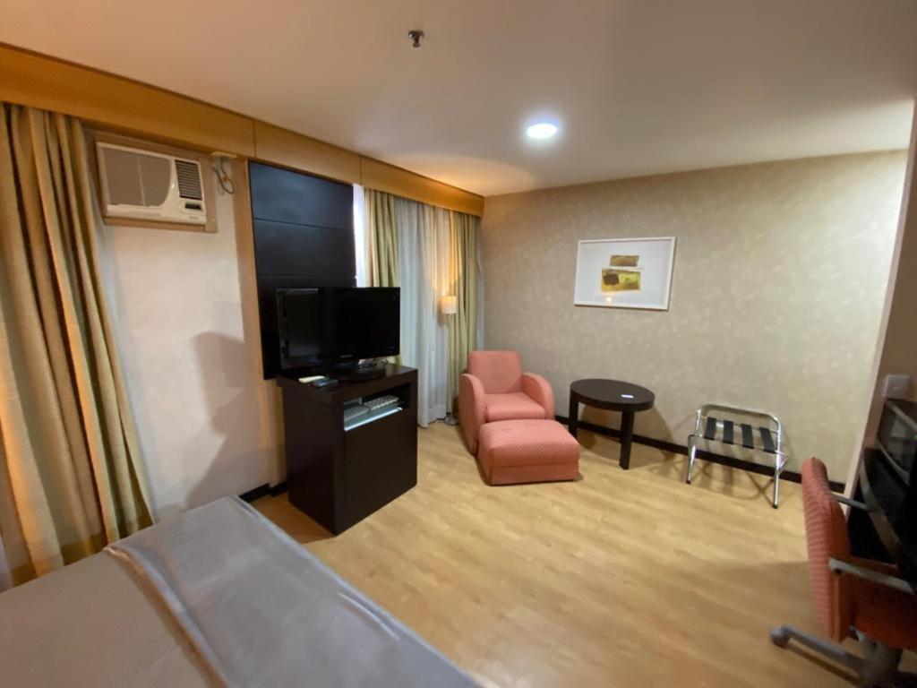 Charmoso Flat Na Alameda Santos São Paulo