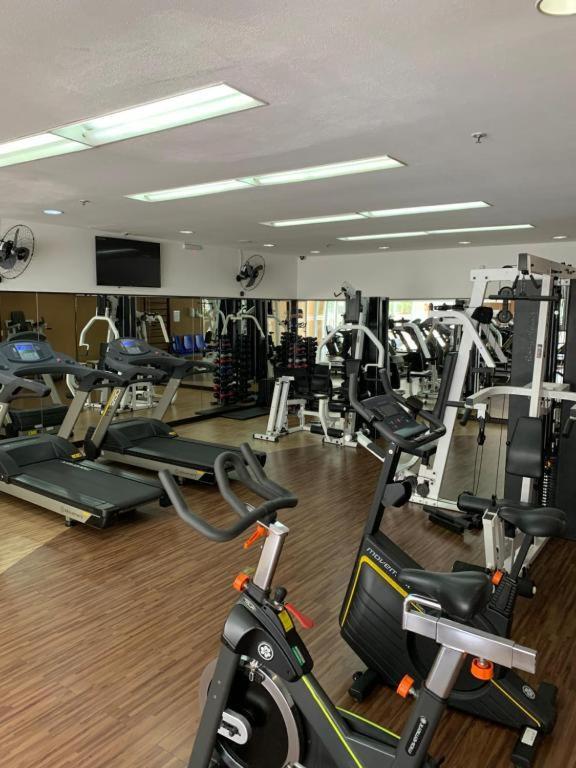 Apartamento Charmoso Flat Na Alameda Santos São Paulo